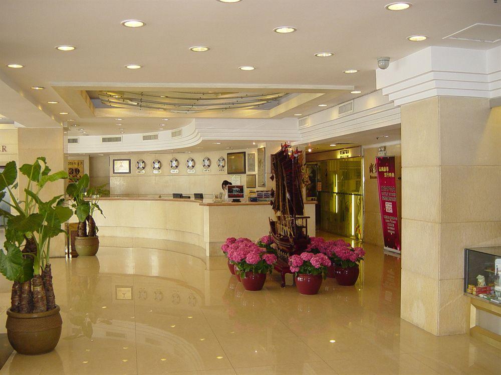 Jiang Yue Otel Guangzhou Dış mekan fotoğraf