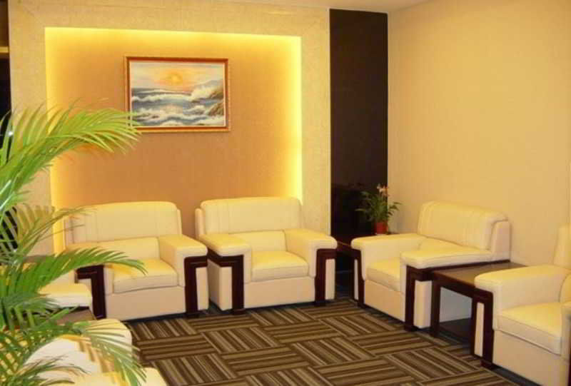 Jiang Yue Otel Guangzhou Dış mekan fotoğraf