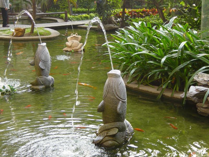 Jiang Yue Otel Guangzhou Dış mekan fotoğraf