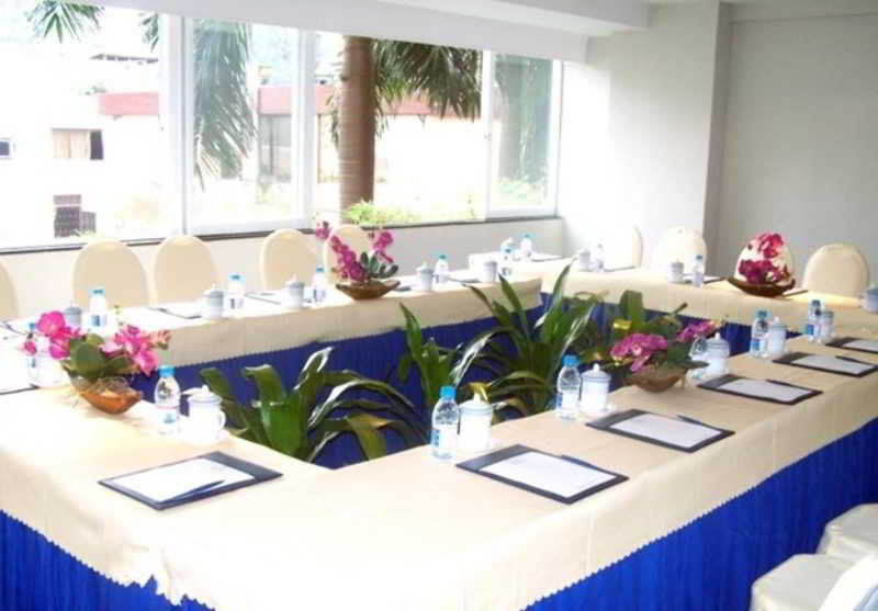 Jiang Yue Otel Guangzhou Dış mekan fotoğraf