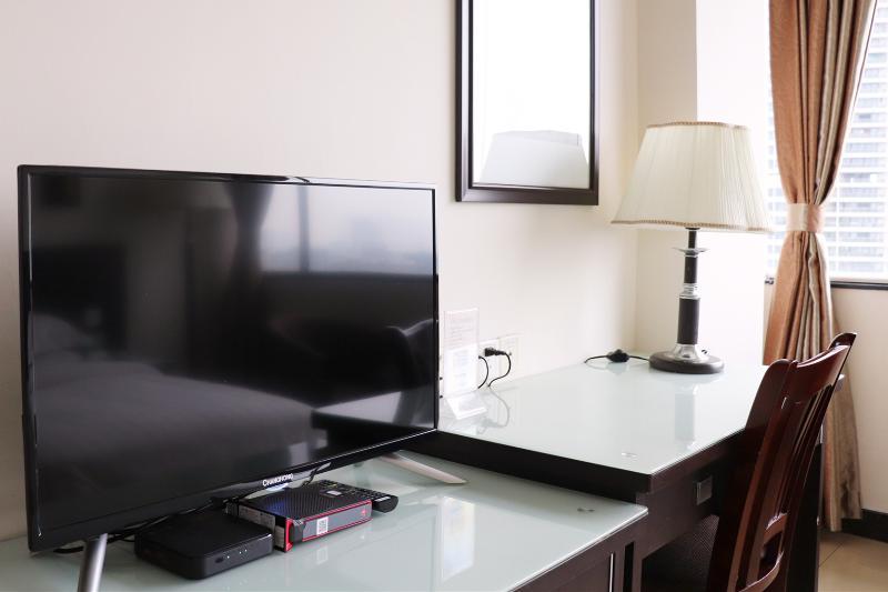 Jiang Yue Otel Guangzhou Dış mekan fotoğraf